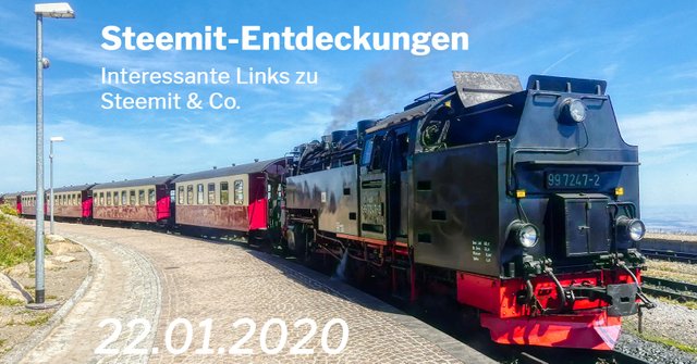 Steemit-Entdeckung vom 22.01.2020: TravelFeed