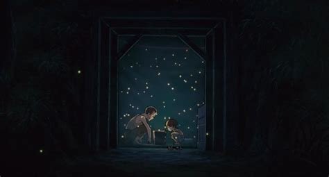 Movie Review of Grave of the Fireflies — Steemit