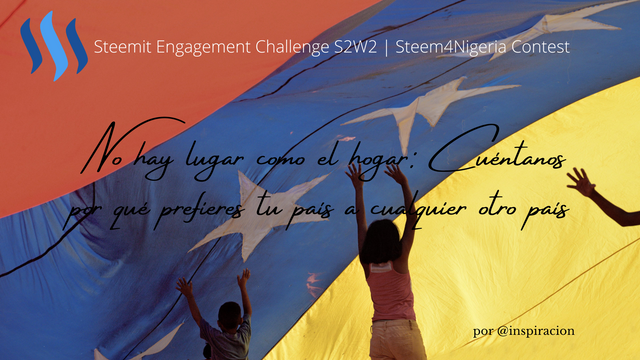 Steemit Engagement Challenge S2W2  Steem4Nigeria Contest.png