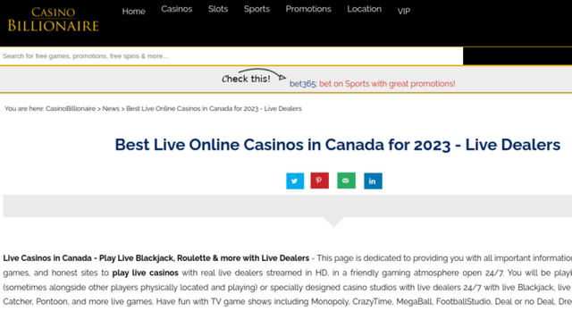 casinobillionaire canada online casino sports betting.png