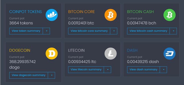 Earn bitcoin coinpot