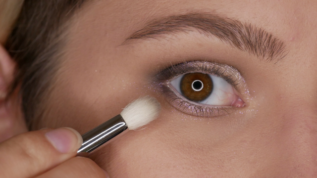 Sparkle Night-out Eye Makeup Look- blend again-melissavandijkmakeuptutorial.png