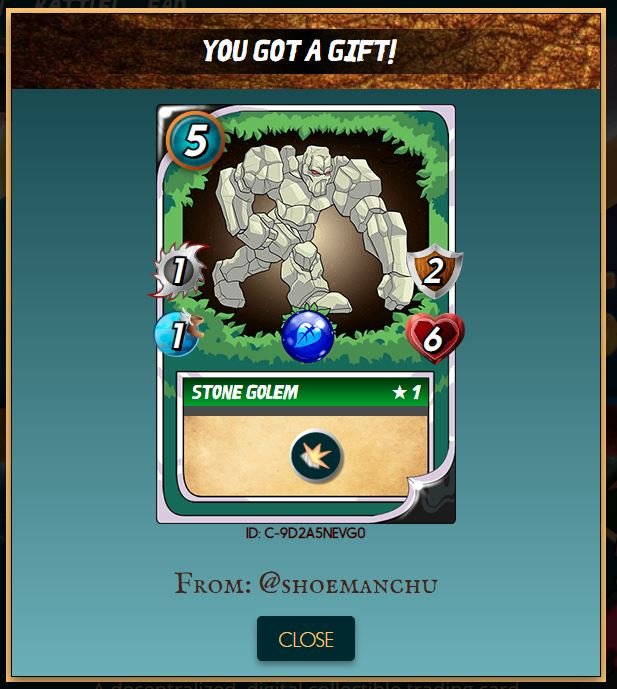 Shoemanchu gift.JPG
