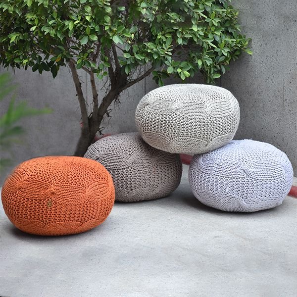 Romagna Pouf - Designer pouf sale online.jpg