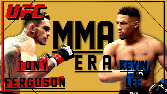 Tony Ferguson and Kevin Lee get heated ahead of UFC 216  UFC TONIGHT.00_47_54_11.Still014.png