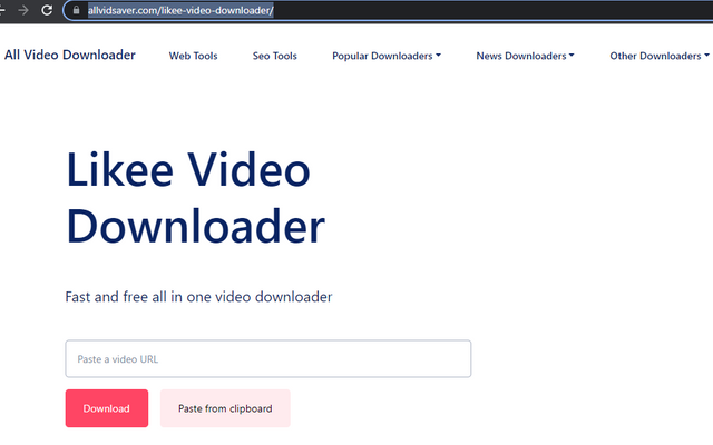 Likee Video Downloader.png