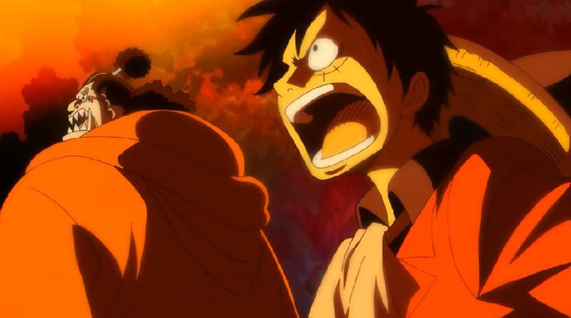 One Piece Episode 848 Sub Indo Samehadaku Steemit