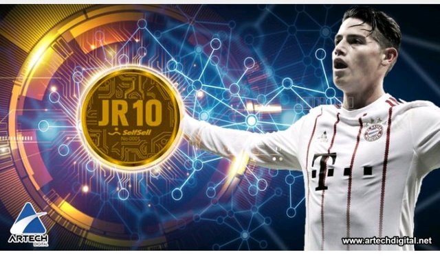 jr10 cryptocurrency