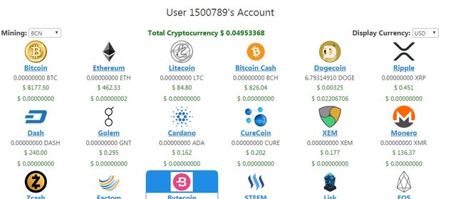 Earn Free Btc Just Click On The Page Each Hour And Day Steemit - 