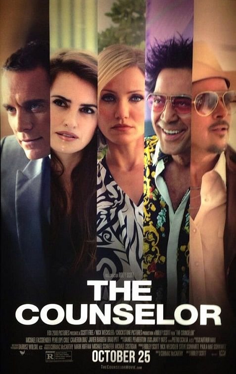 The Counselor Movie Poster.jpg