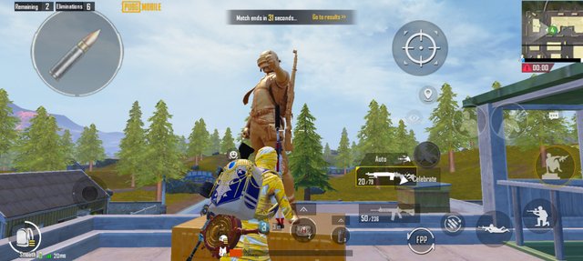 Free fire noob game play
