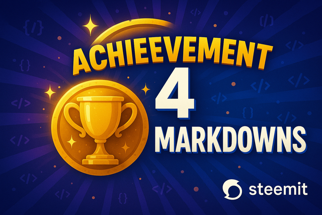 20250519_2308_Markdown Achievement Celebration_simple_compose_01jvmvm9hsfnkt1gkz9czvpnqb.png