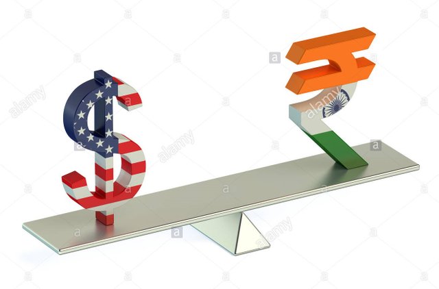 dollar-or-indian-rupee-usdinr-currency-pair-concept-F32R3X.jpg