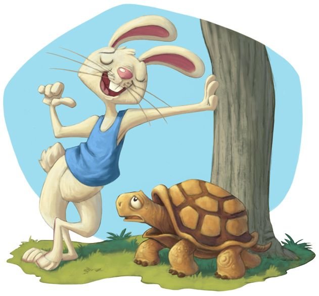 Tortoise and the hare illos_ by chewgag on DeviantArt.jpeg