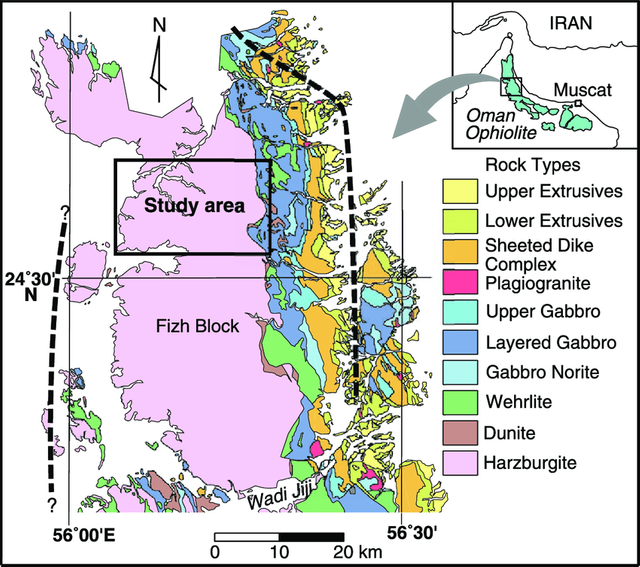 Geologic-map-of-the-Fizh-block-in-the-northern-Oman-ophiolite-Simplified-from-the.png