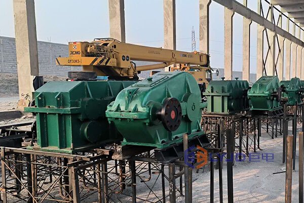 Wire Rod Mill - Wire Rod Production Line - Judian.jpg