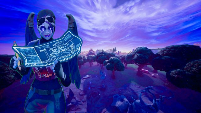 Fortnite Wallpapers And Thumbnails Steemit