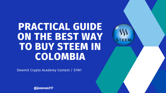 Practical Guide on the best way to buy STEEM in Colombia.png