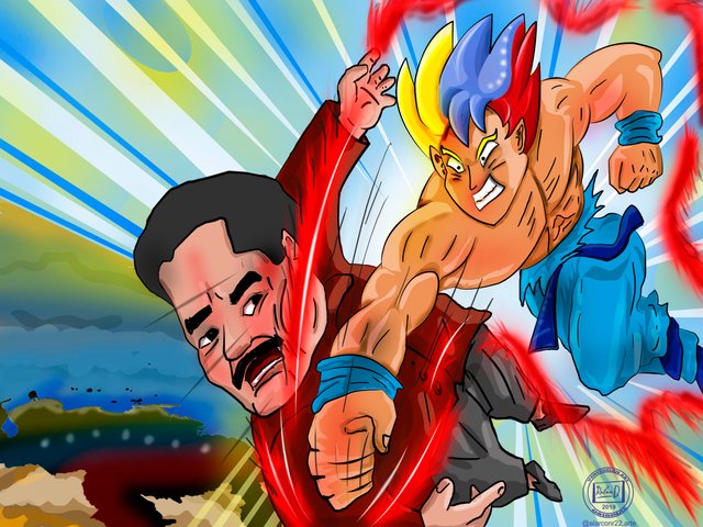 estilo goku - coñazo pa maduro.jpg