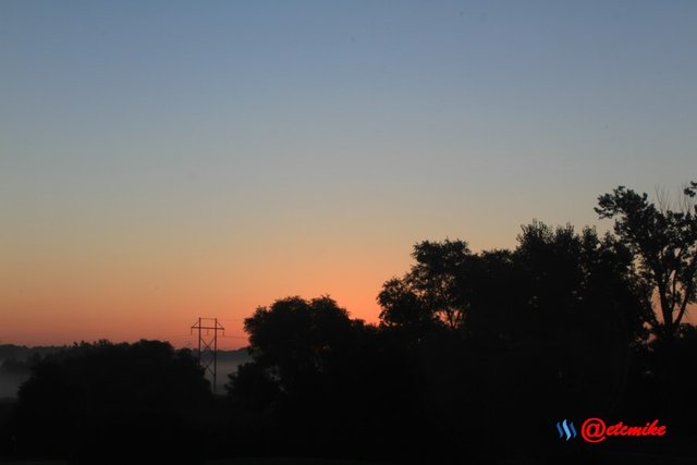 morning sunrise dawn landscape skyscape SR0081.JPG
