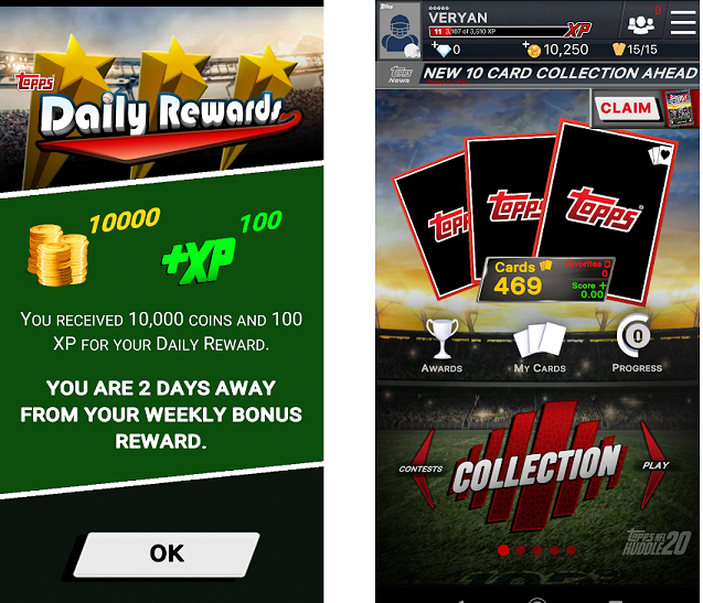 SUPER BOWL HALFTIME EVENT! - Free Rewards! - Madden Mobile 22