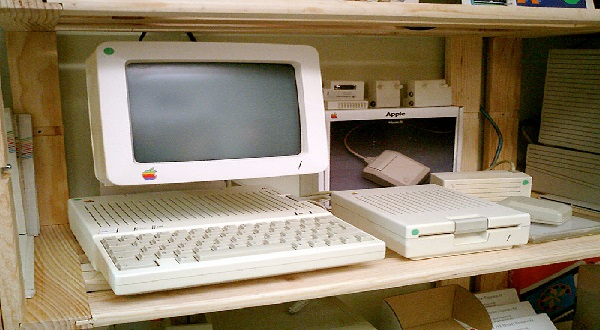 Fourth Generation Computers
