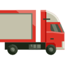 Container Truck