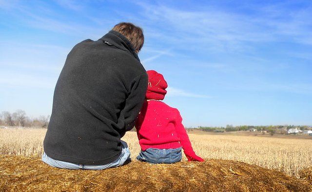 dad-and-son-dad-and-son-outside-straw-man-and-child-preview.jpg