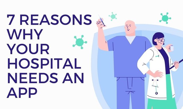 7 Reasons Why Your Hospital Needs An App Blog Featured img.jpg