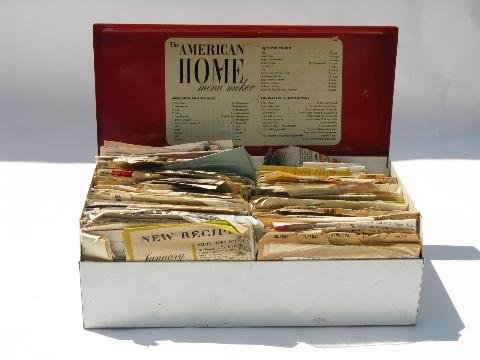 1950s-vintage-red-and-white-kitchen-recipe-cards-file-box-old-recipes-Laurel-Leaf-Farm-item-no-w7679-1.jpg