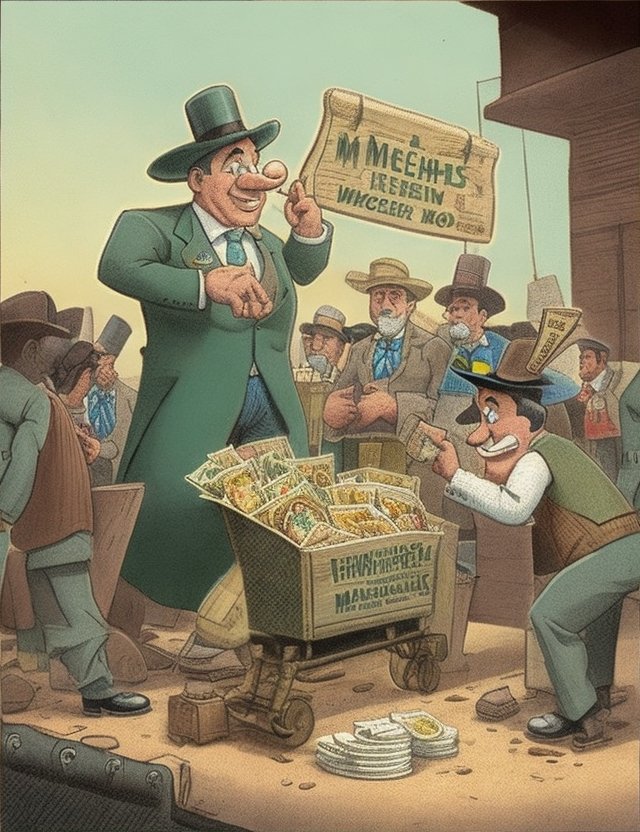 DreamShaper_v7_Cartoon_or_caricature_representing_moochers_exp_0.jpg