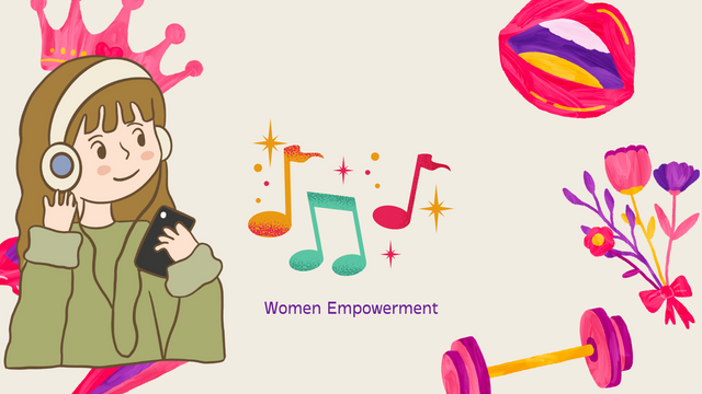 Pink and Purple Paint Illustrated Handdrawn Women Empowerment Feminist Presentation.png