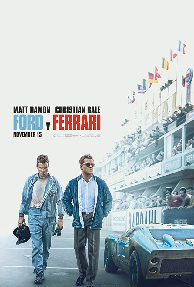 Ford v Ferrari – Movie Review.jpg