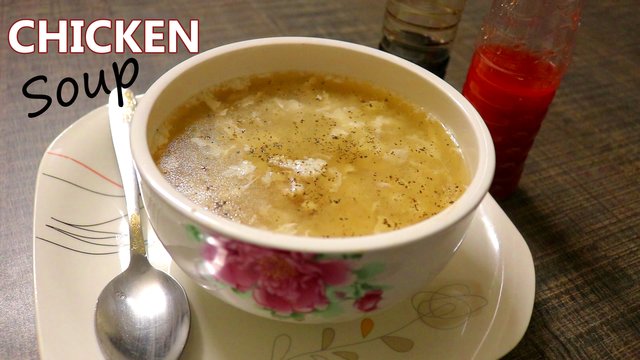 Chicken Soup Recipe By My City Food Secrets.jpg