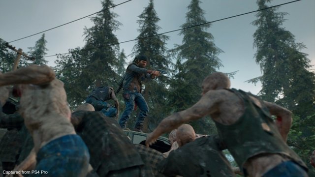 Days Gone Deserves a Second Chance