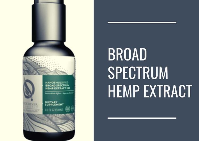 Here is Something You Need to Know About Broad Spectrum Hemp Extract.jpg