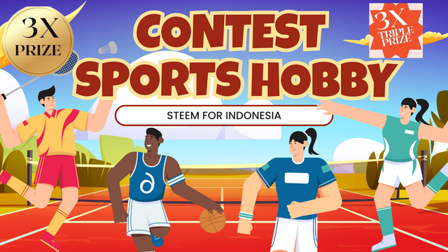 Merah Ilustratif Presentasi Tugas Kelompok Olahraga.png