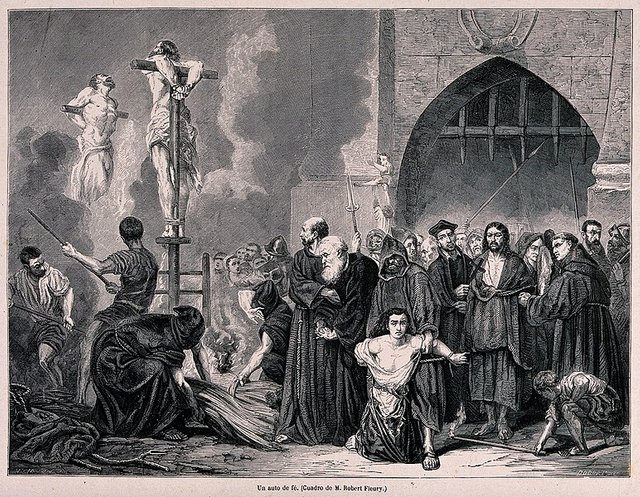 772px-An_auto-da-fé_of_the_Spanish_Inquisition_and_the_execution_o_Wellcome_V0041892.jpg