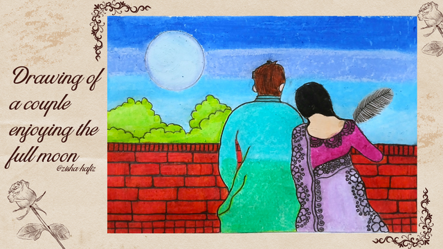 Drawing of a couple enjoying the full moon.png