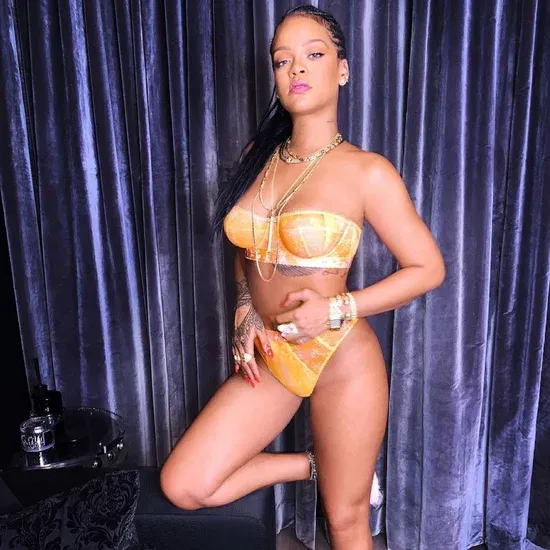 rihanna-orange-savage-x-fenty-lingerie-instagram.webp