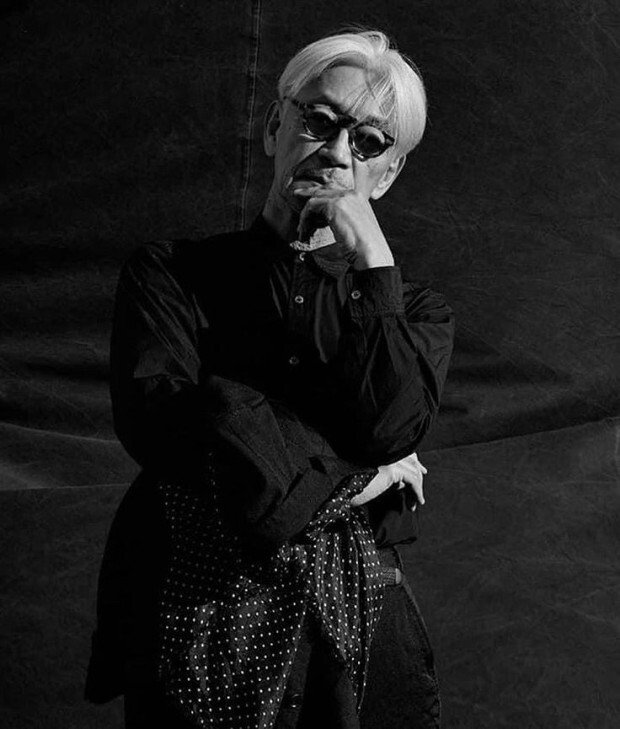 Ryuichi Sakamoto