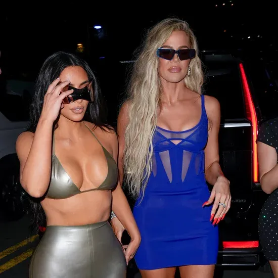 kim-khloe-kardashian-matching-metallic-skims-bathing-suits.webp