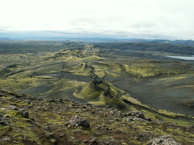 Laki volcanic ridge.jpg