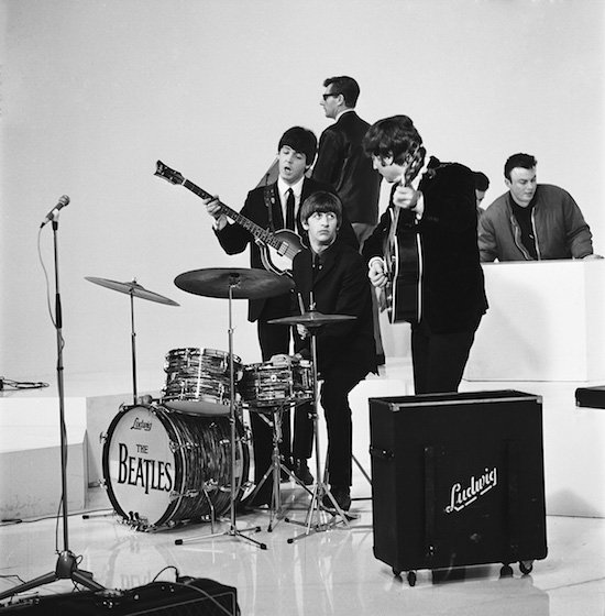 Grapthar S Song Of The Day The Beatles If I Fell Steemit