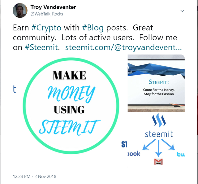 Steemit tweet.png