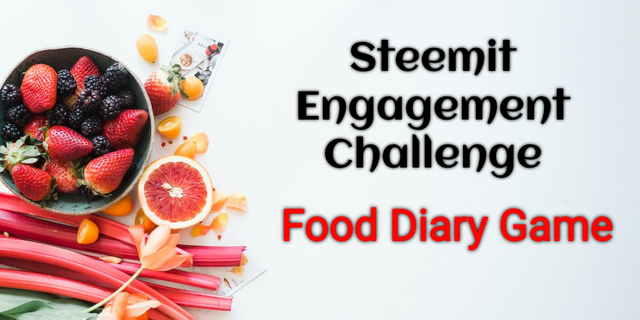 steemit-engagement-challenge-food-diary-game.png