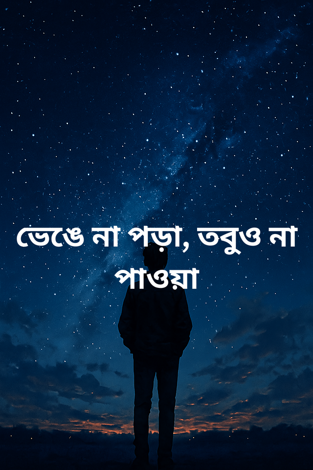 ভেঙে না পড়া, তবুও না পাওয়া.png