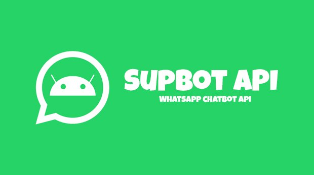 supbot banner