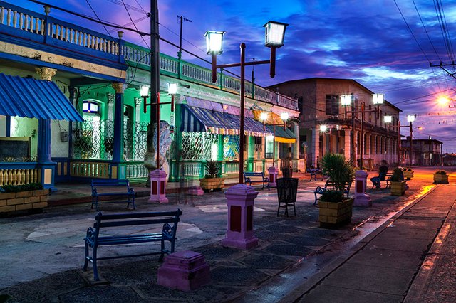 Consolacion del Sur, Cuba