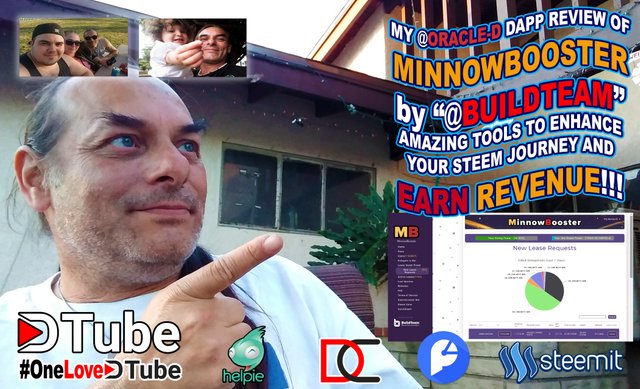 @oracle-d, @oracle-d.task - Review a Media #DApp from @stateofthedapps Website - My Review of MinnowBooster by @buildteam - Great Tools to Enhance Your Steem Journey.jpg